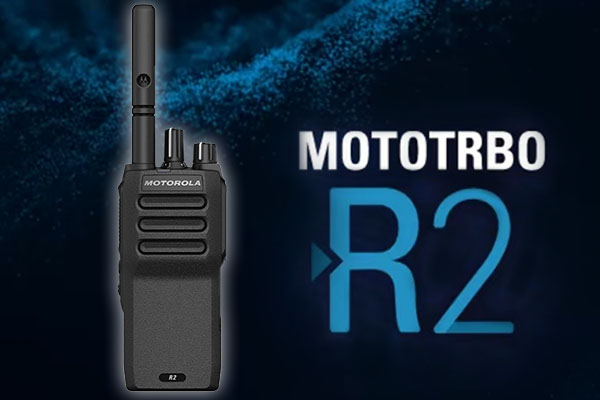 摩托羅拉R系列新品 R2——接力P3688，更輕~更薄~更強(qiáng)大！